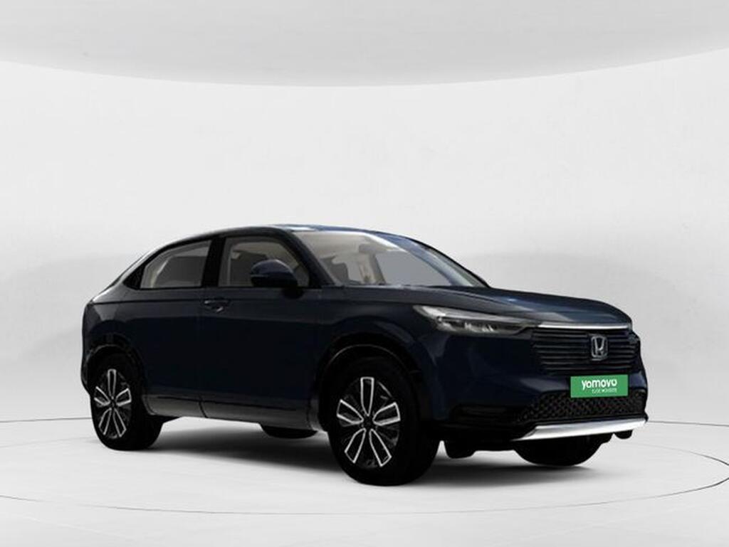 Honda HR-V 1.5 i-MMD Elegance 4x2 Segunda mano