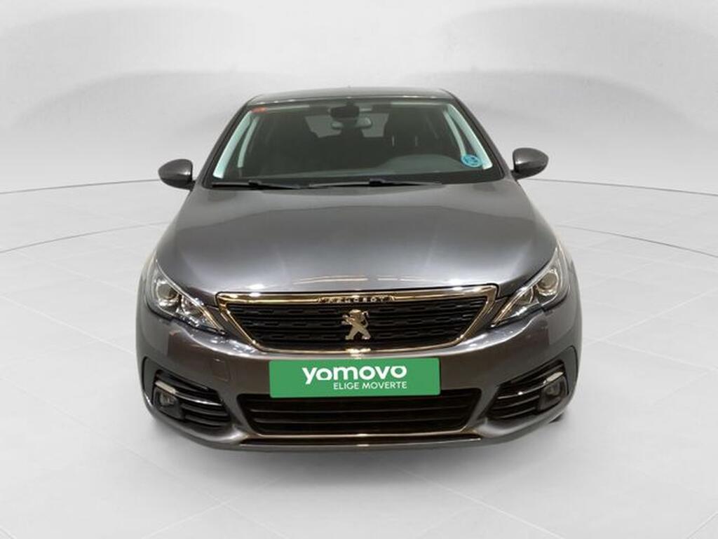 Peugeot 308 5p Style BlueHDi 130 S&S Segunda mano