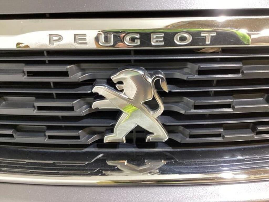 Peugeot 308 5p Style BlueHDi 130 S&S Segunda mano