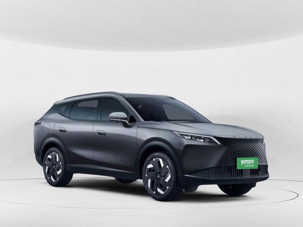 Omoda 7 SHS-P Premium FWD 1.5 TGDI 205kW (279CV) Nuevo