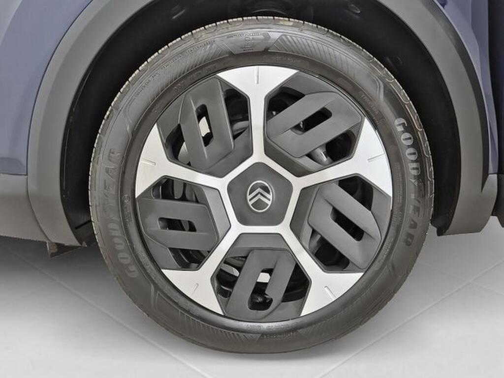 Citroën C4 Hybrid 145 ë-DCS6 Plus Segunda mano