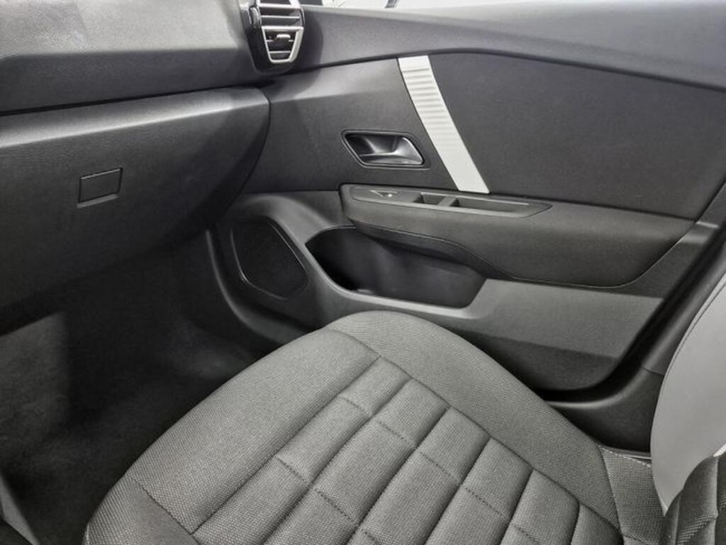 Citroën C4 Hybrid 145 ë-DCS6 Plus Segunda mano