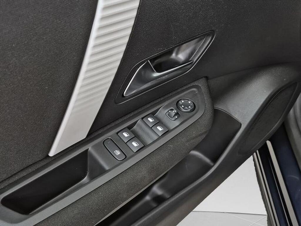 Citroën C4 Hybrid 145 ë-DCS6 Plus Segunda mano