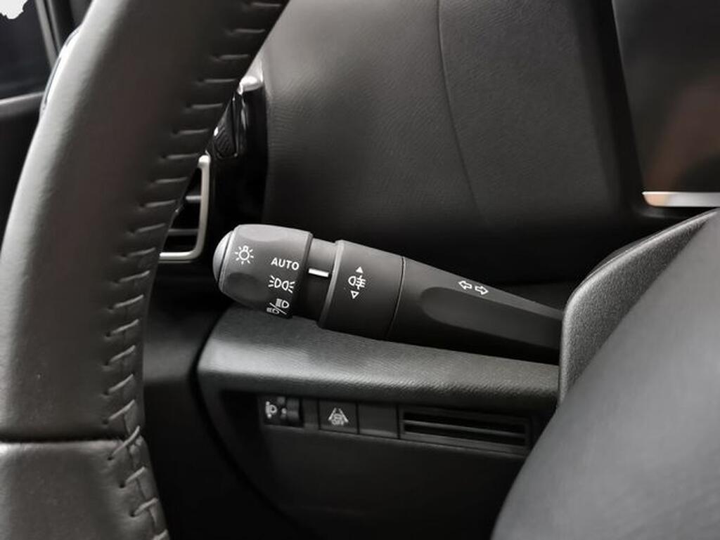 Citroën C4 Hybrid 145 ë-DCS6 Plus Segunda mano