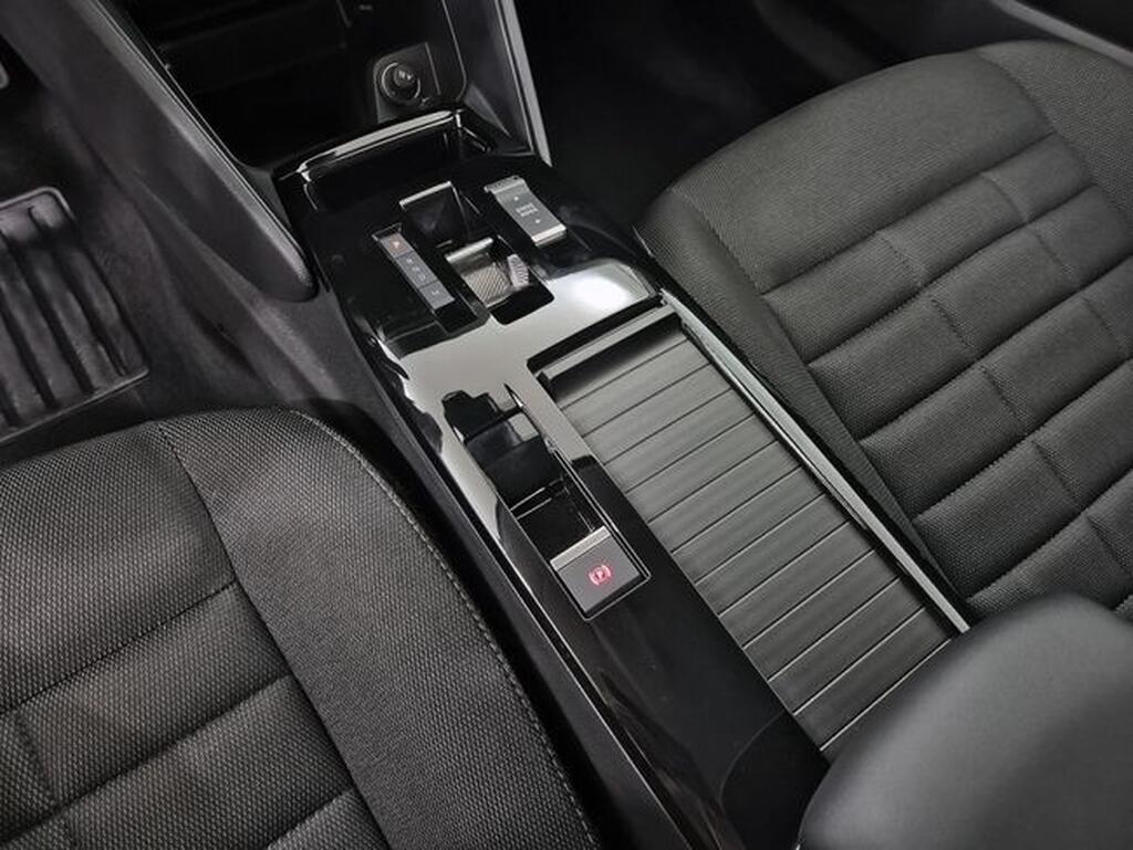 Citroën C4 Hybrid 145 ë-DCS6 Plus Segunda mano