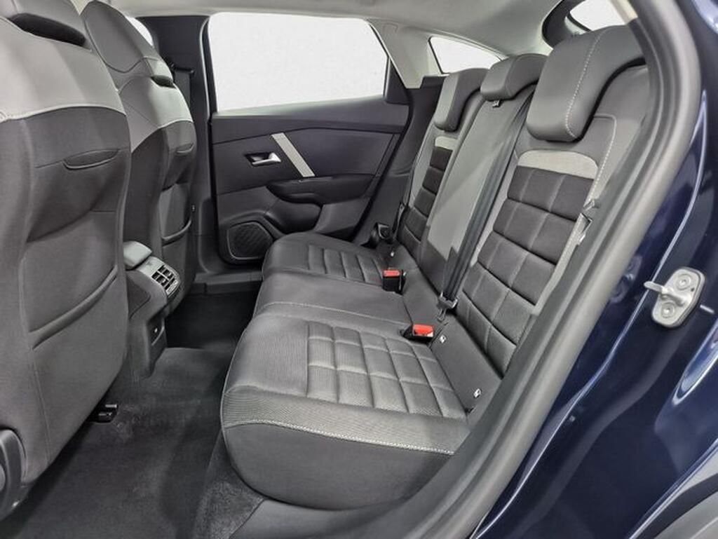 Citroën C4 Hybrid 145 ë-DCS6 Plus Segunda mano