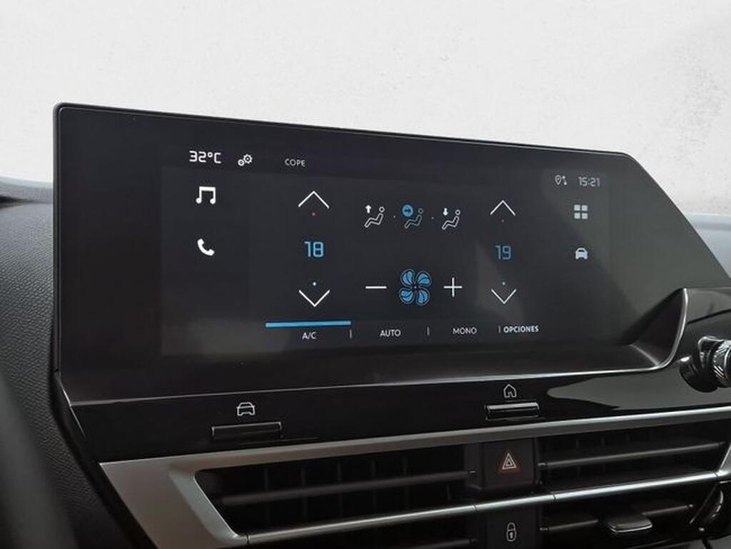 Citroën C4 Hybrid 145 ë-DCS6 Plus Segunda mano