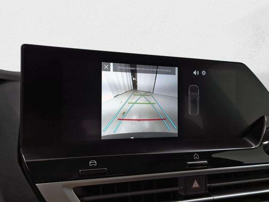 Citroën C4 Hybrid 145 ë-DCS6 Plus Segunda mano