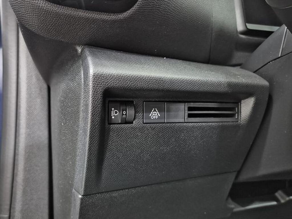 Citroën C4 Hybrid 145 ë-DCS6 Plus Segunda mano