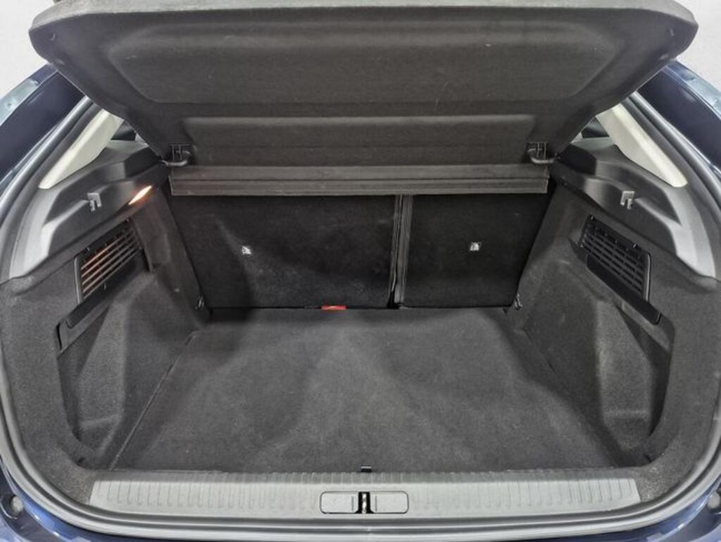 Citroën C4 Hybrid 145 ë-DCS6 Plus Segunda mano