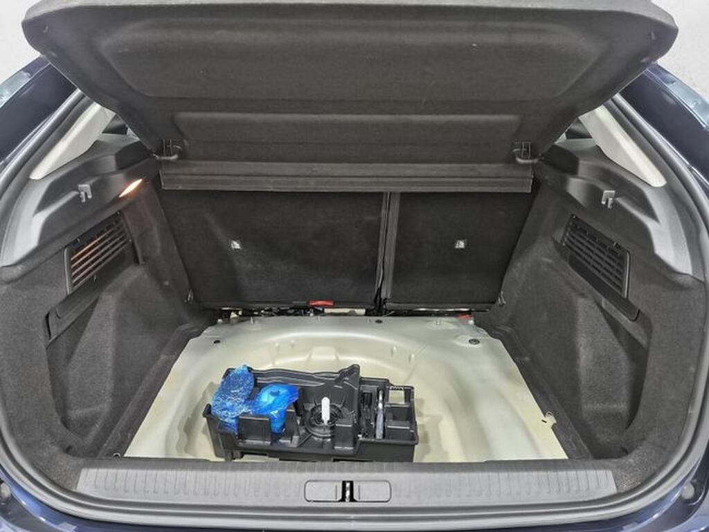 Citroën C4 Hybrid 145 ë-DCS6 Plus Segunda mano