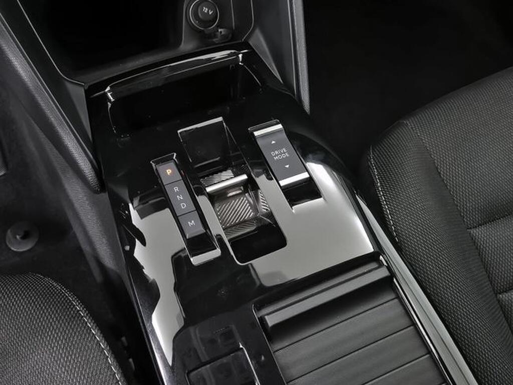 Citroën C4 Hybrid 145 ë-DCS6 Plus Segunda mano