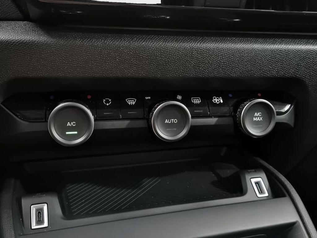 Citroën C4 Hybrid 145 ë-DCS6 Plus Segunda mano