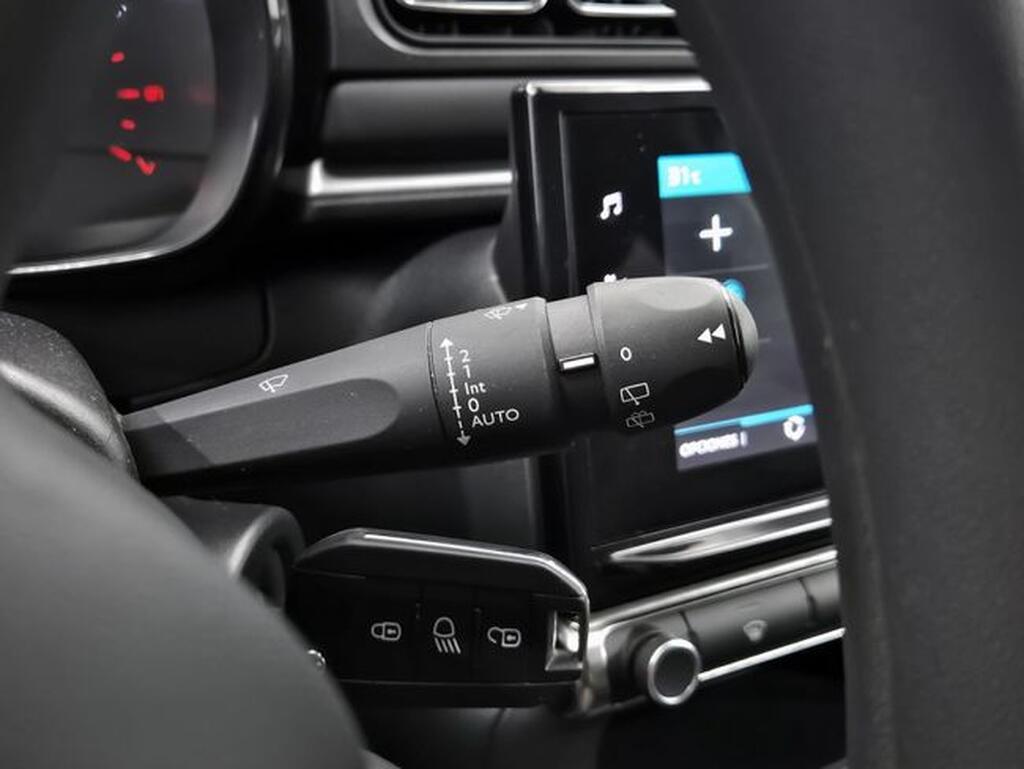 Citroën C3 PureTech 60KW (83CV) C-Series Segunda mano