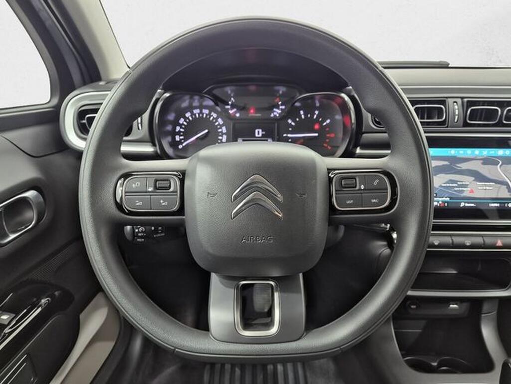 Citroën C3 PureTech 60KW (83CV) C-Series Segunda mano