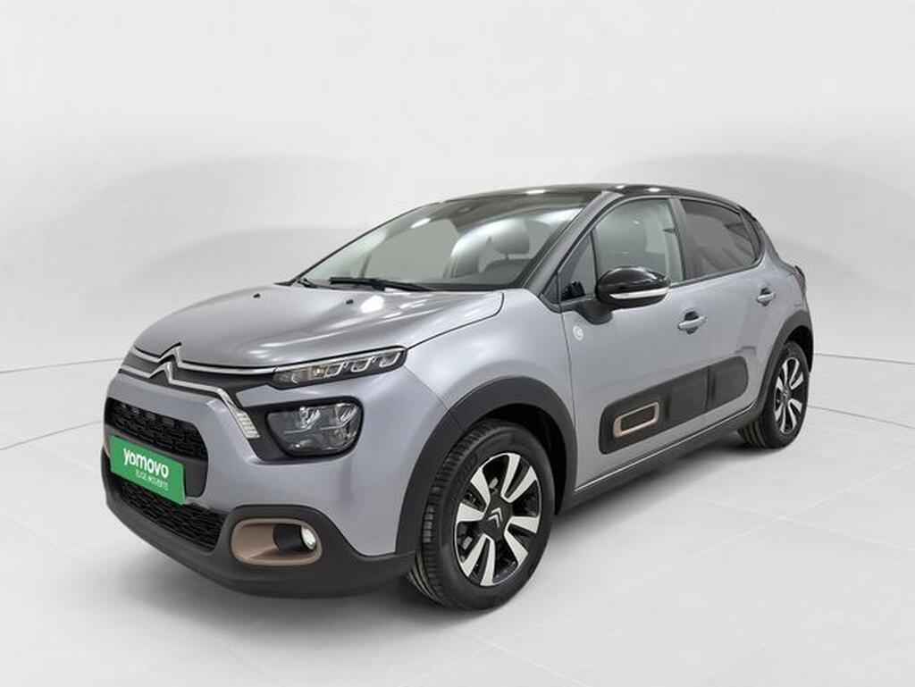 Citroën C3 PureTech 60KW (83CV) C-Series Segunda mano