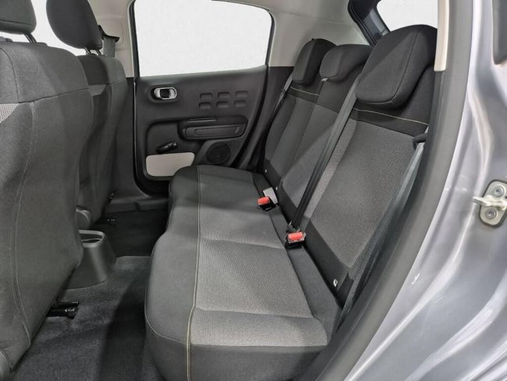 Citroën C3 PureTech 60KW (83CV) C-Series Segunda mano