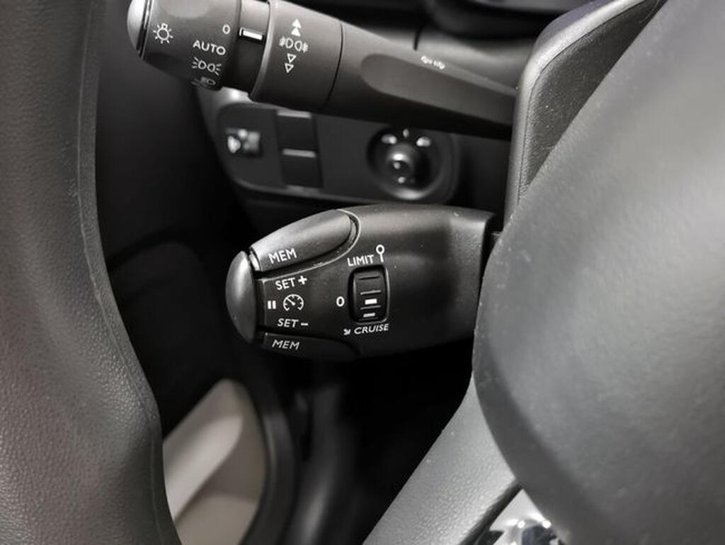 Citroën C3 PureTech 60KW (83CV) C-Series Segunda mano