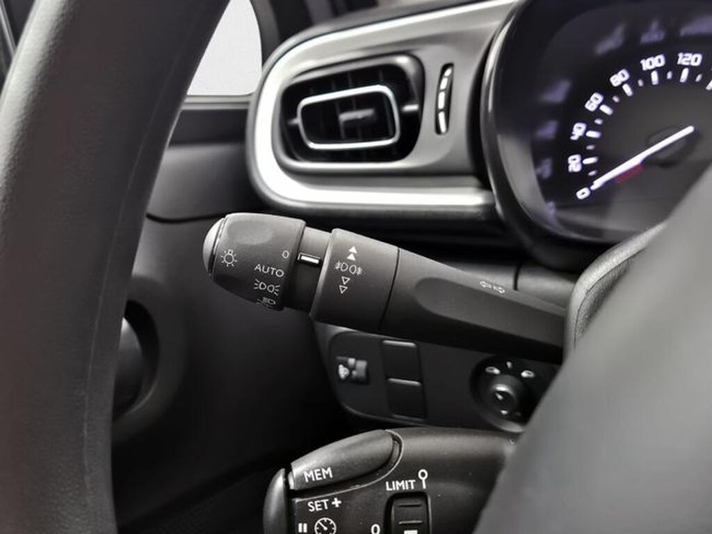 Citroën C3 PureTech 60KW (83CV) C-Series Segunda mano