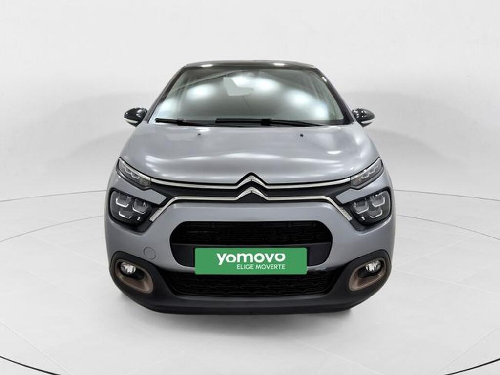 Citroën C3 PureTech 60KW (83CV) C-Series Segunda mano