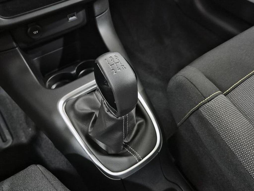 Citroën C3 PureTech 60KW (83CV) C-Series Segunda mano