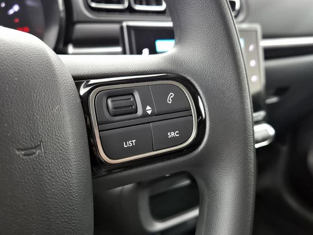 Citroën C3 PureTech 60KW (83CV) C-Series Segunda mano