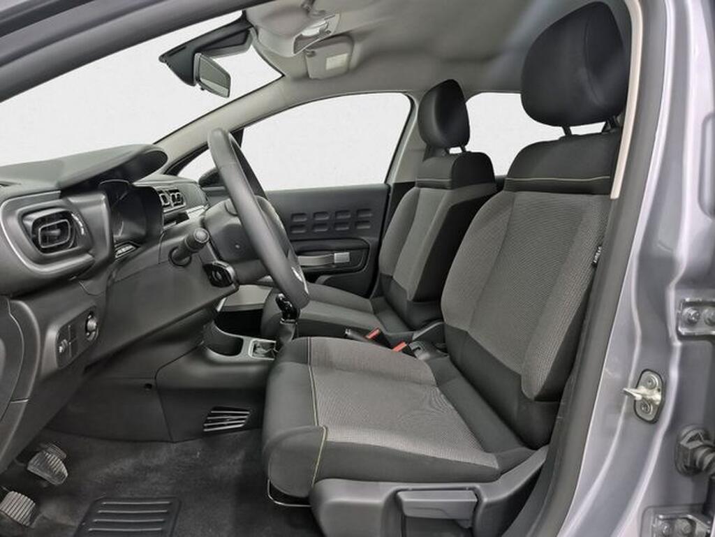 Citroën C3 PureTech 60KW (83CV) C-Series Segunda mano