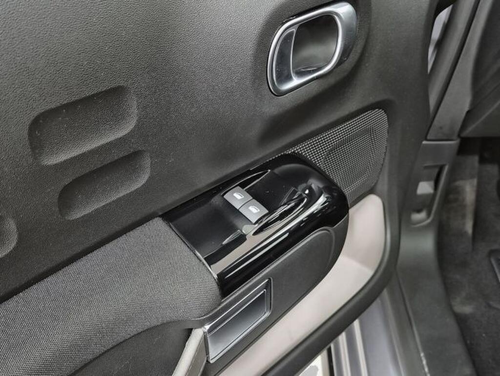 Citroën C3 PureTech 60KW (83CV) C-Series Segunda mano
