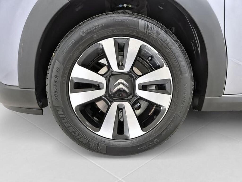 Citroën C3 PureTech 60KW (83CV) C-Series Segunda mano