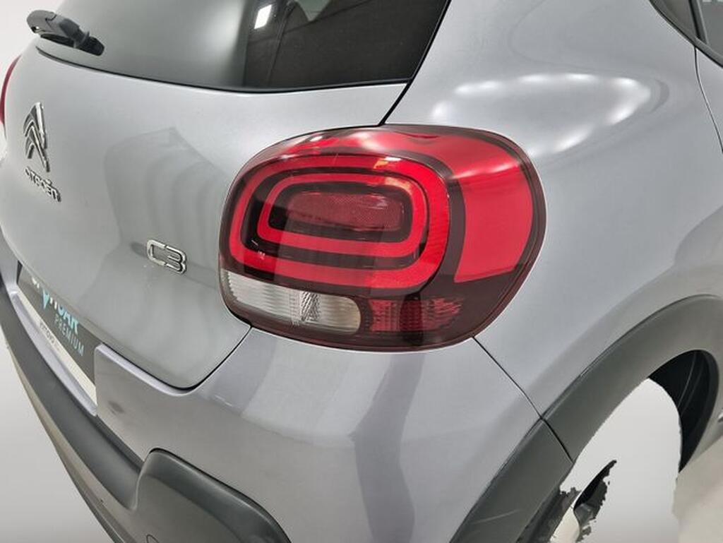 Citroën C3 PureTech 60KW (83CV) C-Series Segunda mano