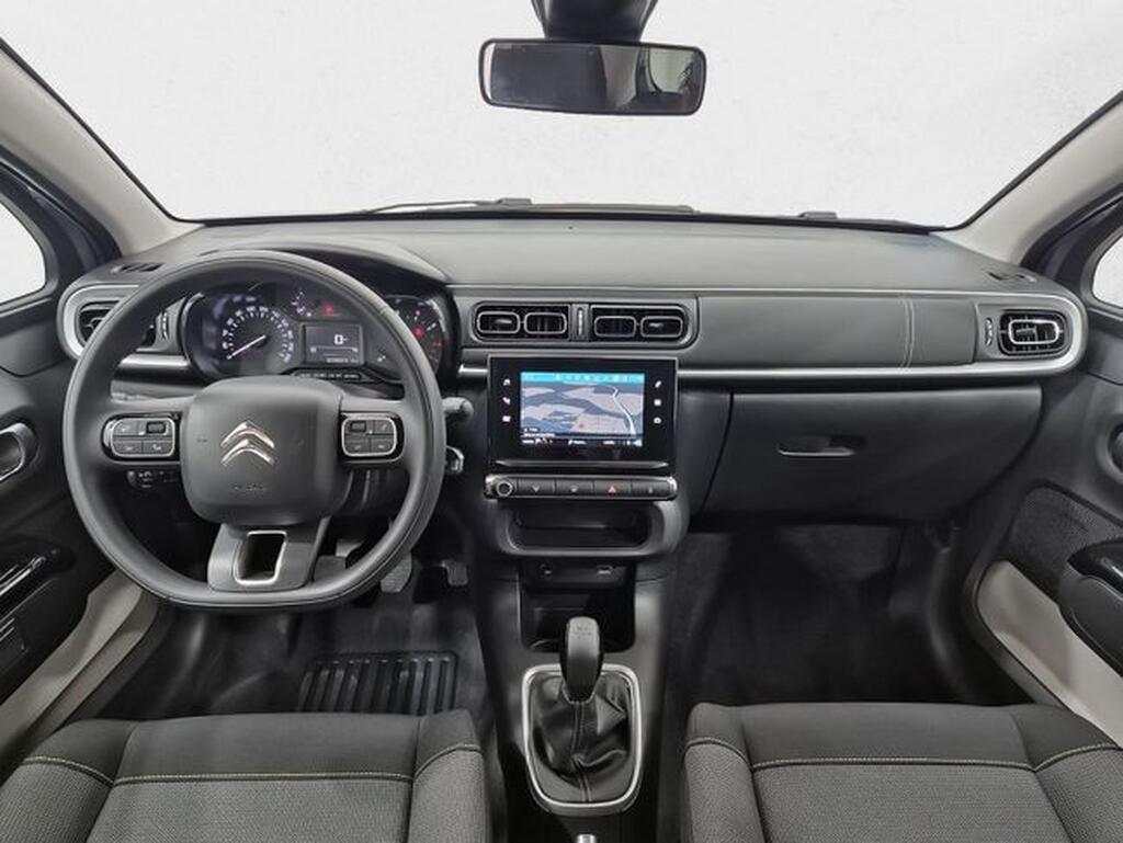 Citroën C3 PureTech 60KW (83CV) C-Series Segunda mano