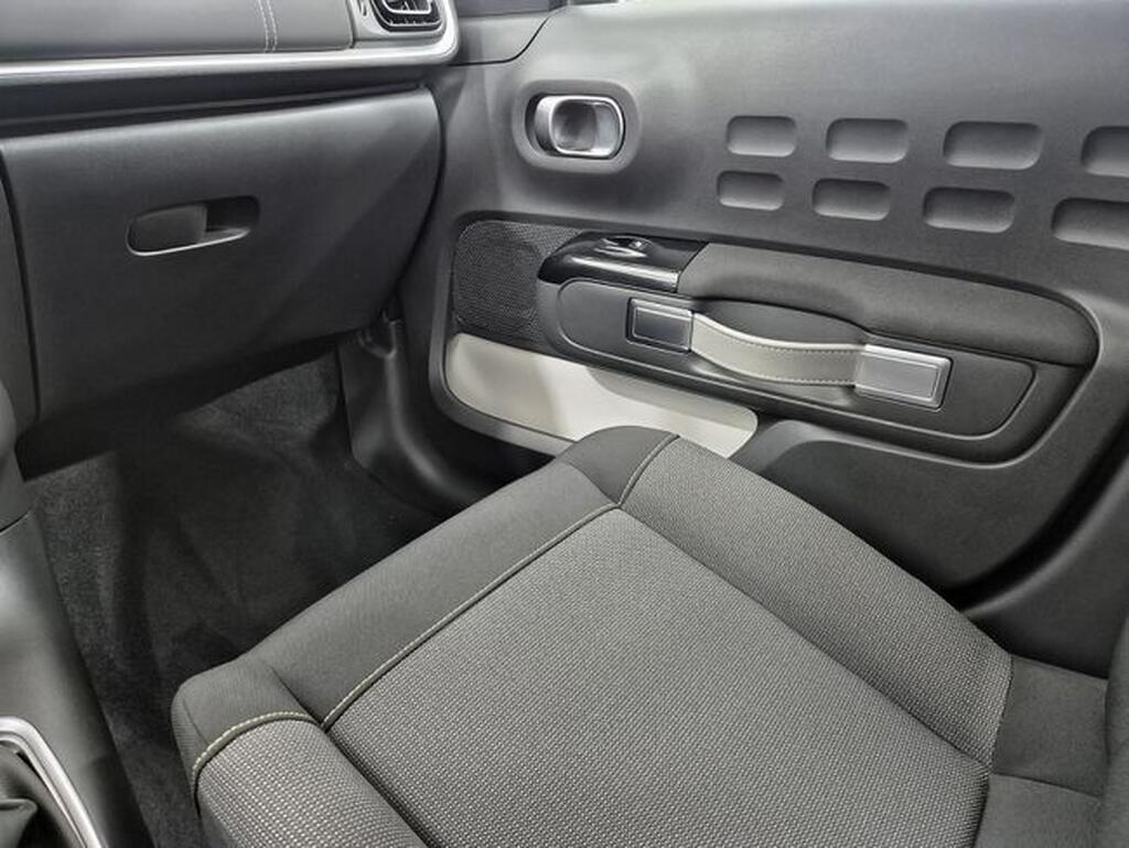 Citroën C3 PureTech 60KW (83CV) C-Series Segunda mano