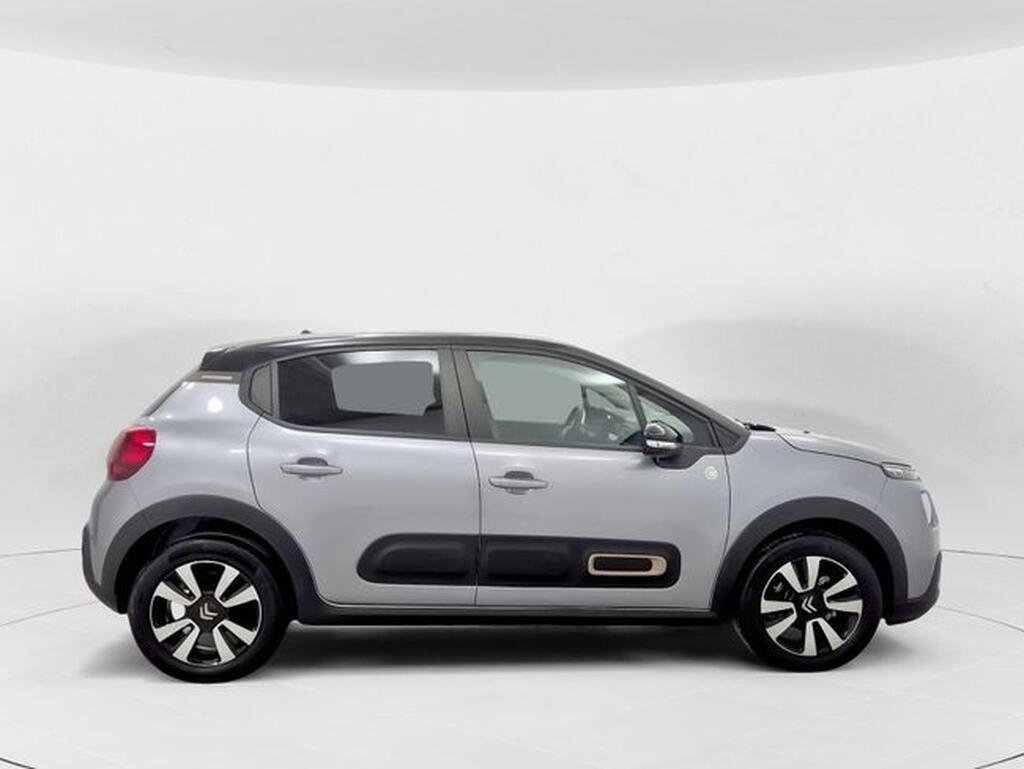 Citroën C3 PureTech 60KW (83CV) C-Series Segunda mano