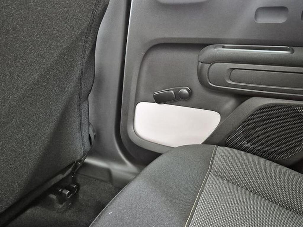Citroën C3 PureTech 60KW (83CV) C-Series Segunda mano