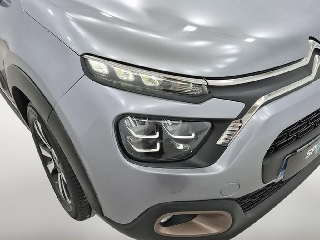 Citroën C3 PureTech 60KW (83CV) C-Series Segunda mano