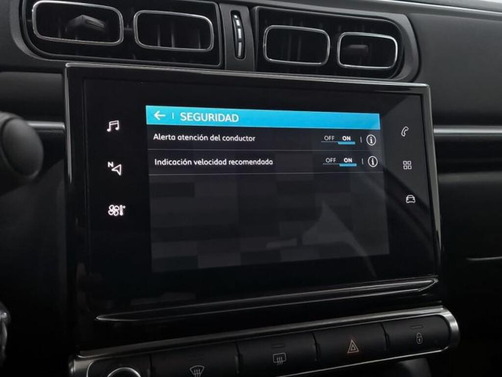 Citroën C3 PureTech 60KW (83CV) C-Series Segunda mano