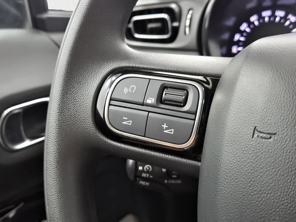 Citroën C3 PureTech 60KW (83CV) C-Series Segunda mano