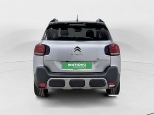 Citroën C3 Aircross PureTech 96kW (130CV) EAT6 Shine Pack 6