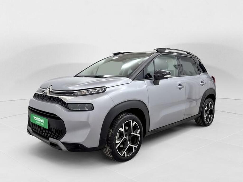 Citroën C3 Aircross PureTech 96kW (130CV) EAT6 Shine Pack Segunda mano