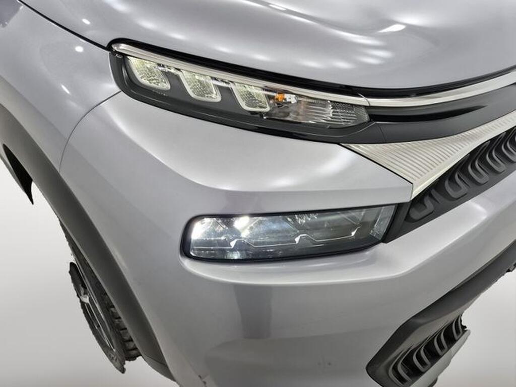 Citroën C3 Aircross PureTech 96kW (130CV) EAT6 Shine Pack Segunda mano