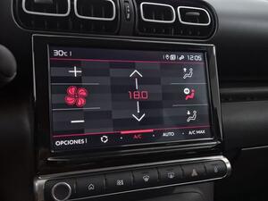 Citroën C3 Aircross PureTech 96kW (130CV) EAT6 Shine Pack 21
