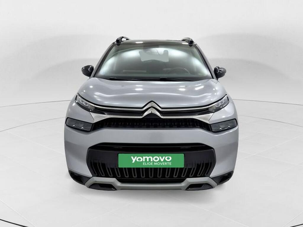 Citroën C3 Aircross PureTech 96kW (130CV) EAT6 Shine Pack Segunda mano