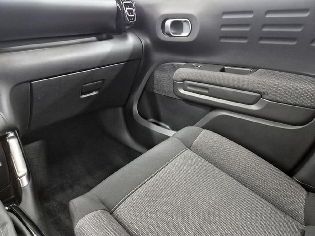 Citroën C3 Aircross PureTech 96kW (130CV) EAT6 Shine Pack Segunda mano