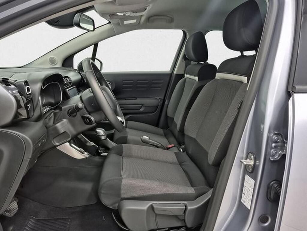 Citroën C3 Aircross PureTech 96kW (130CV) EAT6 Shine Pack Segunda mano