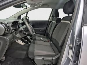 Citroën C3 Aircross PureTech 96kW (130CV) EAT6 Shine Pack 8