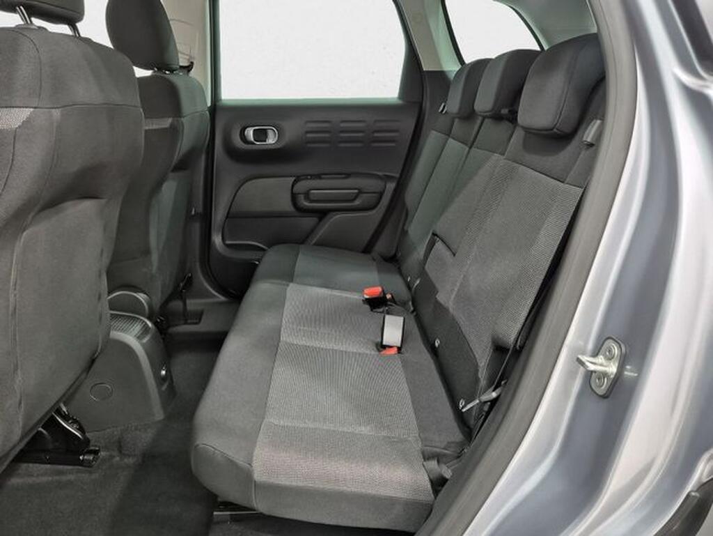 Citroën C3 Aircross PureTech 96kW (130CV) EAT6 Shine Pack Segunda mano