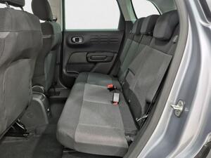Citroën C3 Aircross PureTech 96kW (130CV) EAT6 Shine Pack 9