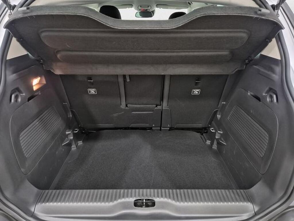 Citroën C3 Aircross PureTech 96kW (130CV) EAT6 Shine Pack Segunda mano
