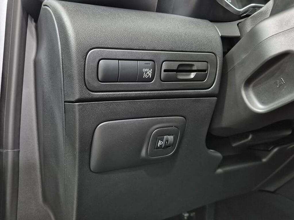 Citroën C3 Aircross PureTech 96kW (130CV) EAT6 Shine Pack Segunda mano