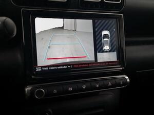 Citroën C3 Aircross PureTech 96kW (130CV) EAT6 Shine Pack 25
